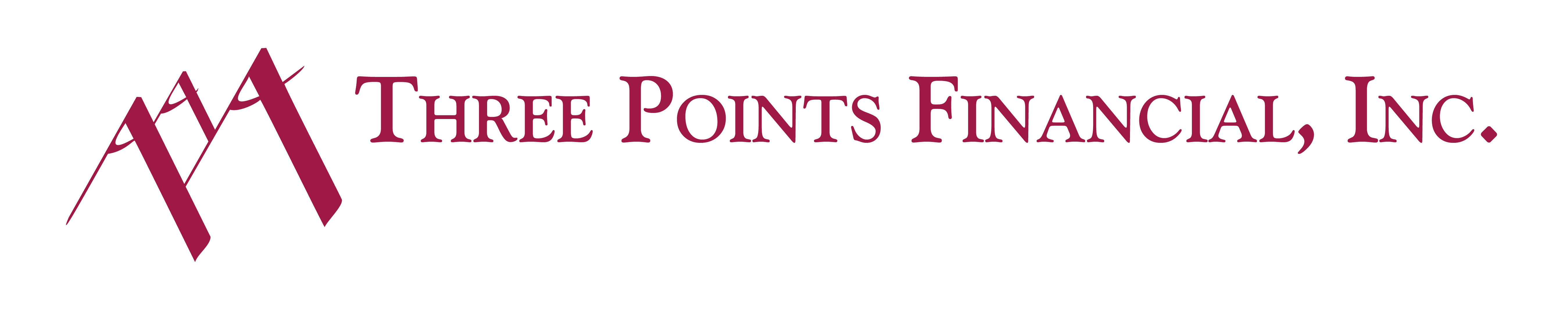 Three Points Financial